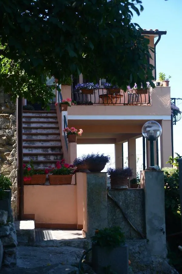 Le Casine Apartment Marciana  Italy